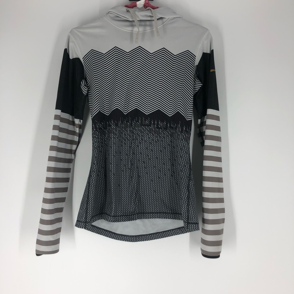 Nike DriFit Hoodie